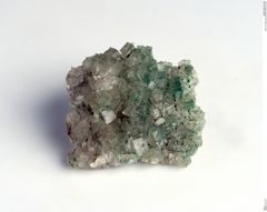 Foto von Steinsalz (NHMW-MIN-Ab1040)